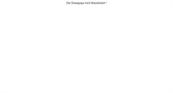 Desktop Screenshot of leidinger.de
